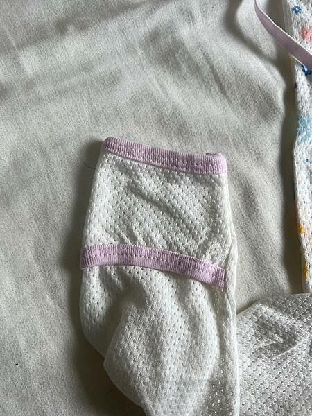 (育兒推薦)Newstar明日之星 台灣製嬰兒品牌 純棉製質感一百 新生兒彌月禮盒推薦 最愛透氣材質很適合怕熱寶