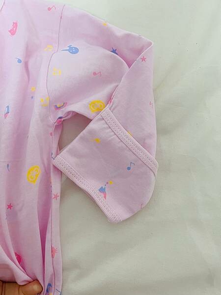 (育兒推薦)Newstar明日之星 台灣製嬰兒品牌 純棉製質感一百 新生兒彌月禮盒推薦 最愛透氣材質很適合怕熱寶