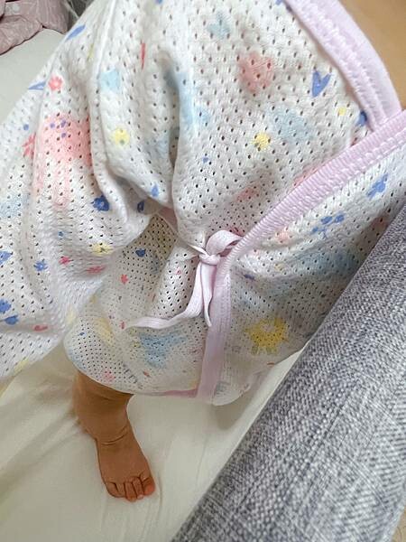 (育兒推薦)Newstar明日之星 台灣製嬰兒品牌 純棉製質感一百 新生兒彌月禮盒推薦 最愛透氣材質很適合怕熱寶