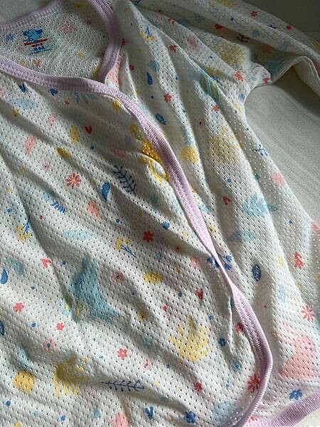 (育兒推薦)Newstar明日之星 台灣製嬰兒品牌 純棉製質感一百 新生兒彌月禮盒推薦 最愛透氣材質很適合怕熱寶