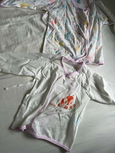 (育兒推薦)Newstar明日之星 台灣製嬰兒品牌 純棉製質感一百 新生兒彌月禮盒推薦 最愛透氣材質很適合怕熱寶