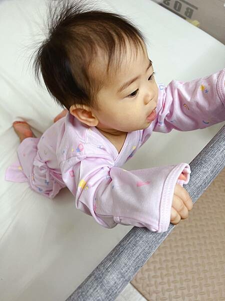 (育兒推薦)Newstar明日之星 台灣製嬰兒品牌 純棉製質感一百 新生兒彌月禮盒推薦 最愛透氣材質很適合怕熱寶