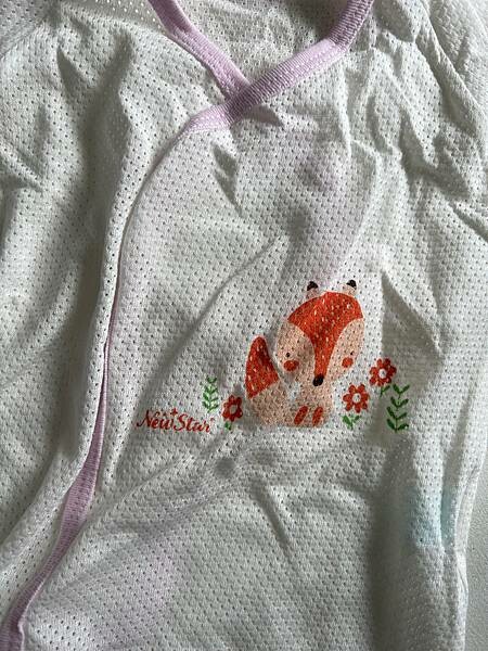 (育兒推薦)Newstar明日之星 台灣製嬰兒品牌 純棉製質感一百 新生兒彌月禮盒推薦 最愛透氣材質很適合怕熱寶