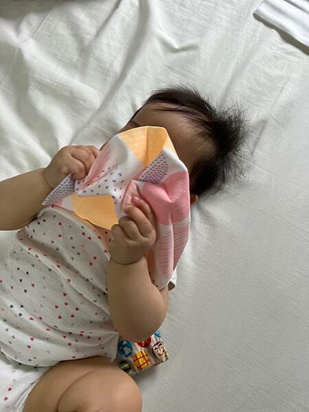 (育兒推薦)Newstar明日之星 台灣製嬰兒品牌 純棉製質感一百 新生兒彌月禮盒推薦 最愛透氣材質很適合怕熱寶