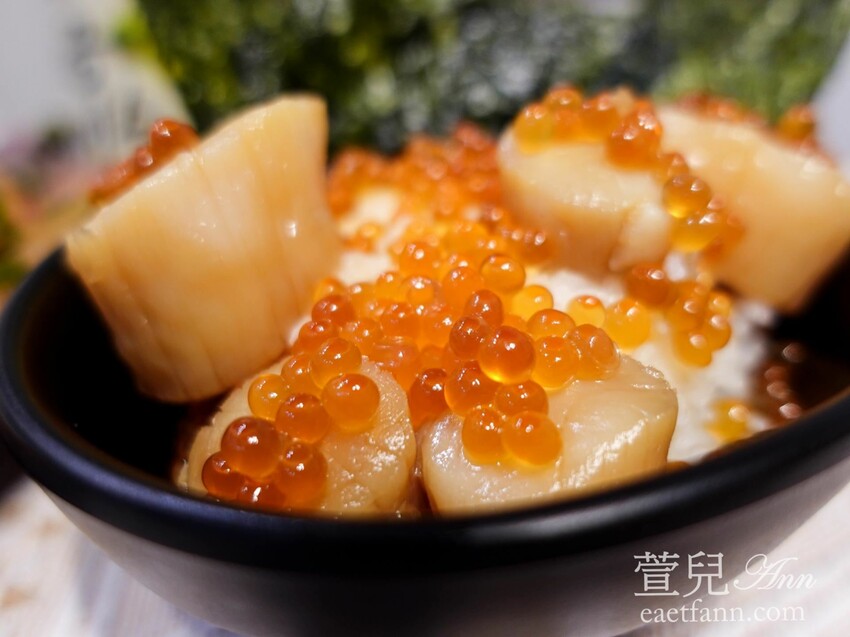 玥沐嚴選|韓國生醃醬螃蟹滿滿蟹黃好滿足 寶石鮭魚卵干貝醬/韓國醬油生醃干貝拌飯超美味 宅配美食 享用韓國超人氣美食 - 萱兒Ann玩樂生活