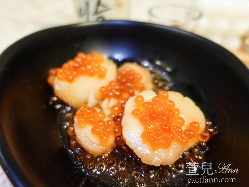 玥沐嚴選|韓國生醃醬螃蟹滿滿蟹黃好滿足 寶石鮭魚卵干貝醬/韓國醬油生醃干貝拌飯超美味 宅配美食 享用韓國超人氣美食 - 萱兒Ann玩樂生活