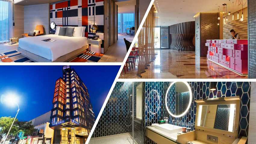 【高雄住宿推薦】18間人氣高雄飯店推薦，近高雄巨蛋、捷運站等景點高雄住宿懶人包