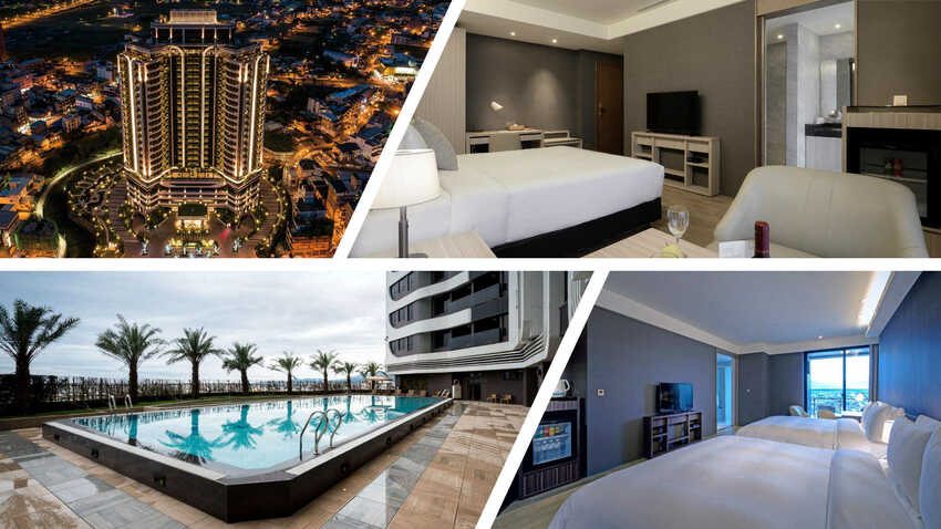 ▶宜蘭住宿精選◀ 最新高評價宜蘭飯店25間，特色必住宜蘭民宿懶人包