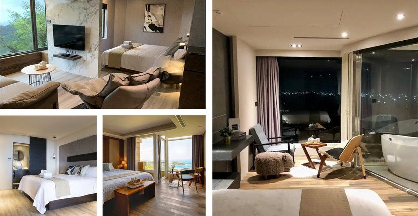 ▶台北飯店推薦◀2022推薦30間台北住宿,高評價台北民宿懶人包