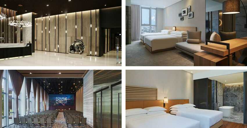 ▶台北飯店推薦◀2022推薦30間台北住宿,高評價台北民宿懶人包