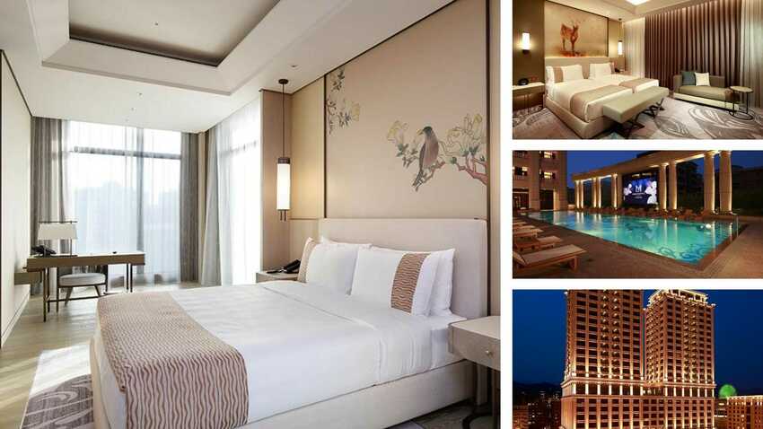 ▶台北飯店推薦◀2022推薦30間台北住宿,高評價台北民宿懶人包