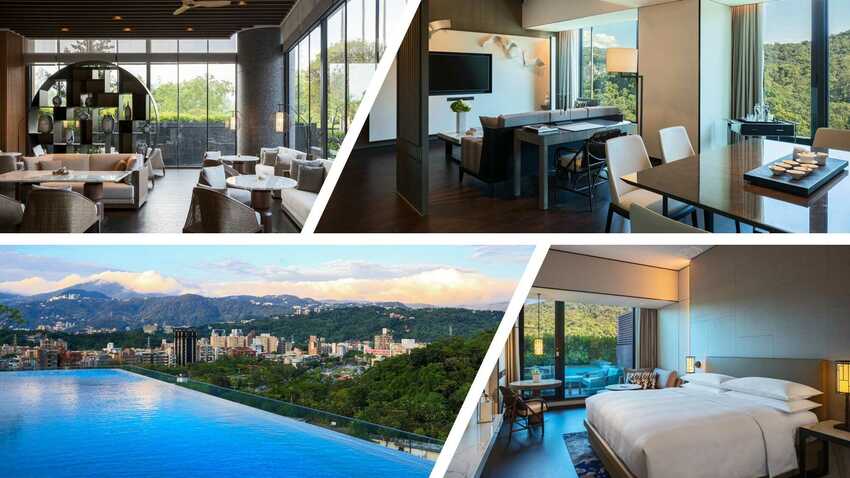 ▶台北飯店推薦◀2022推薦30間台北住宿,高評價台北民宿懶人包