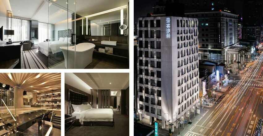 【高雄住宿推薦】18間人氣高雄飯店推薦，近高雄巨蛋、捷運站等景點高雄住宿懶人包