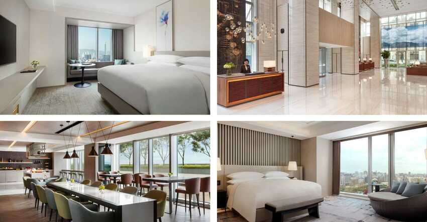 ▶台北飯店推薦◀2022推薦30間台北住宿,高評價台北民宿懶人包