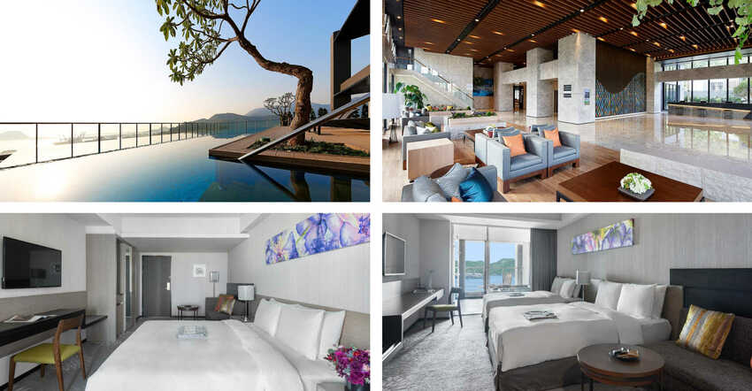 ▶宜蘭住宿精選◀ 最新高評價宜蘭飯店25間，特色必住宜蘭民宿懶人包