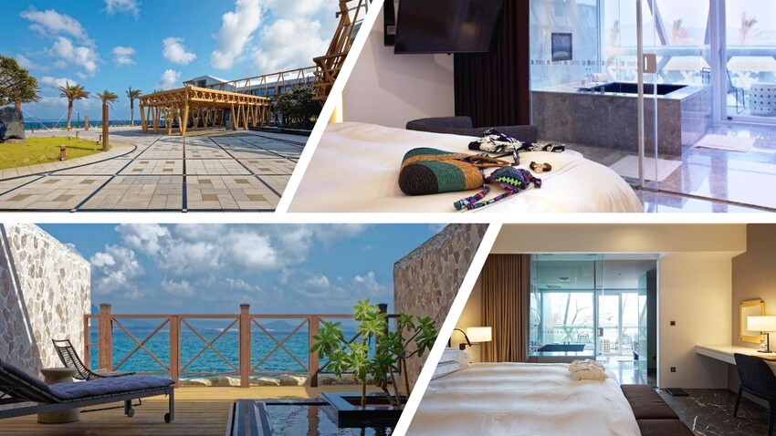 馥蘭朵墾丁度假酒店