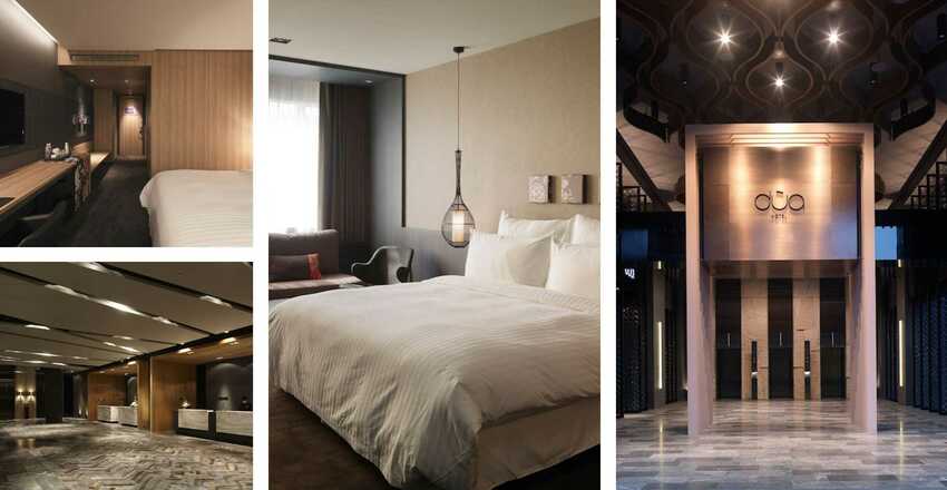 【高雄住宿推薦】18間人氣高雄飯店推薦，近高雄巨蛋、捷運站等景點高雄住宿懶人包