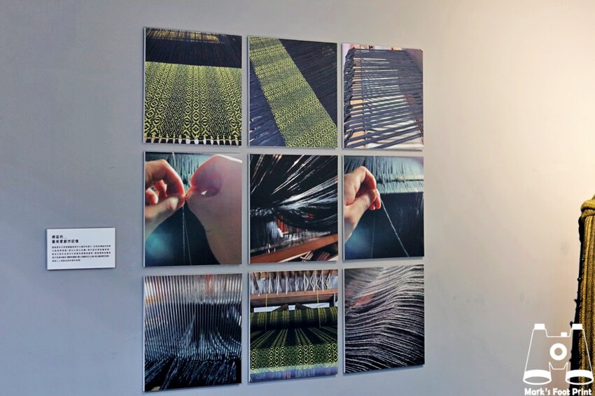 桃園市原住民族文化會館｜再創自然之詩『野菜遊原』一起採野菜囉～ - 馬克的足跡