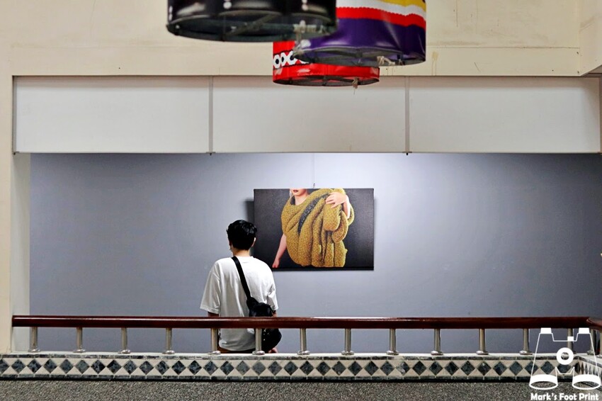 桃園市原住民族文化會館｜再創自然之詩『野菜遊原』一起採野菜囉～ - 馬克的足跡