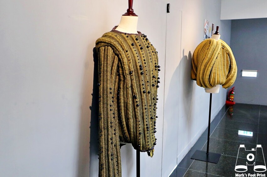 桃園市原住民族文化會館｜再創自然之詩『野菜遊原』一起採野菜囉～ - 馬克的足跡