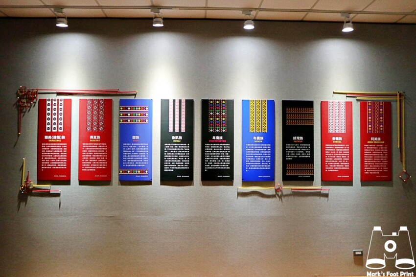 桃園市原住民族文化會館｜再創自然之詩『野菜遊原』一起採野菜囉～ - 馬克的足跡