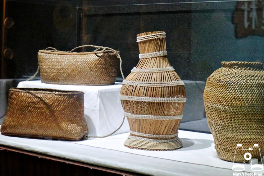 桃園市原住民族文化會館｜再創自然之詩『野菜遊原』一起採野菜囉～ - 馬克的足跡