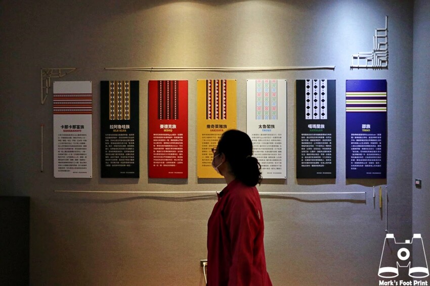 桃園市原住民族文化會館｜再創自然之詩『野菜遊原』一起採野菜囉～ - 馬克的足跡