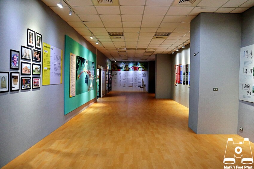 桃園市原住民族文化會館｜再創自然之詩『野菜遊原』一起採野菜囉～ - 馬克的足跡