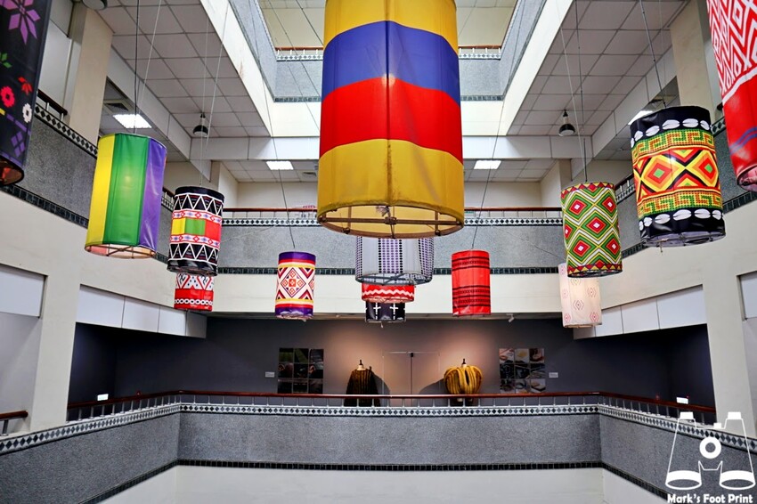 桃園市原住民族文化會館｜再創自然之詩『野菜遊原』一起採野菜囉～ - 馬克的足跡