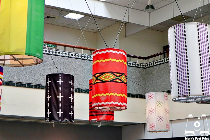 桃園市原住民族文化會館｜再創自然之詩『野菜遊原』一起採野菜囉～ - 馬克的足跡