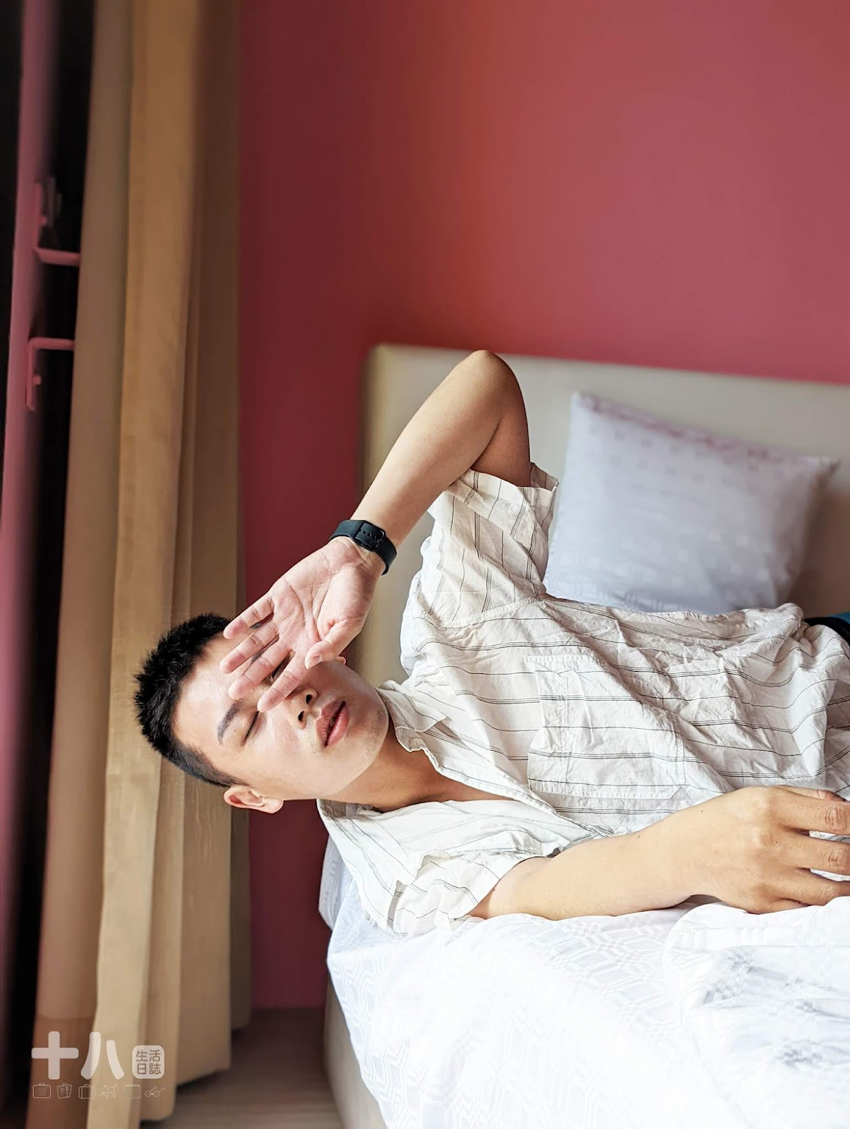 【離島-台東蘭嶼住宿】兩隻魚民宿｜與好友們初次來到人之島，享受三天兩夜屬於蘭嶼動人的美。全程使用Google Pixel6 Pro拍攝📸