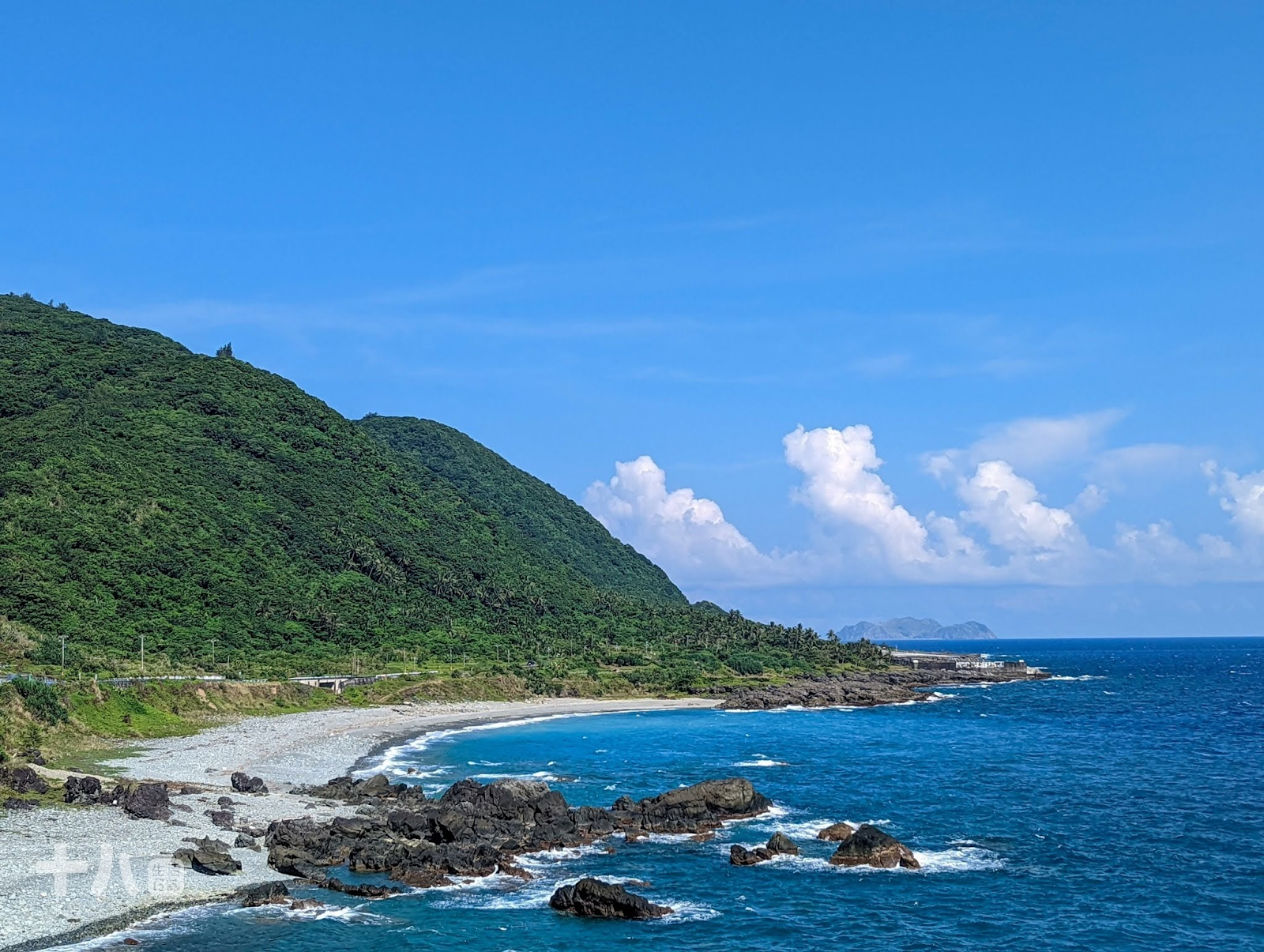 【離島-台東蘭嶼住宿】兩隻魚民宿｜與好友們初次來到人之島，享受三天兩夜屬於蘭嶼動人的美。全程使用Google Pixel6 Pro拍攝📸