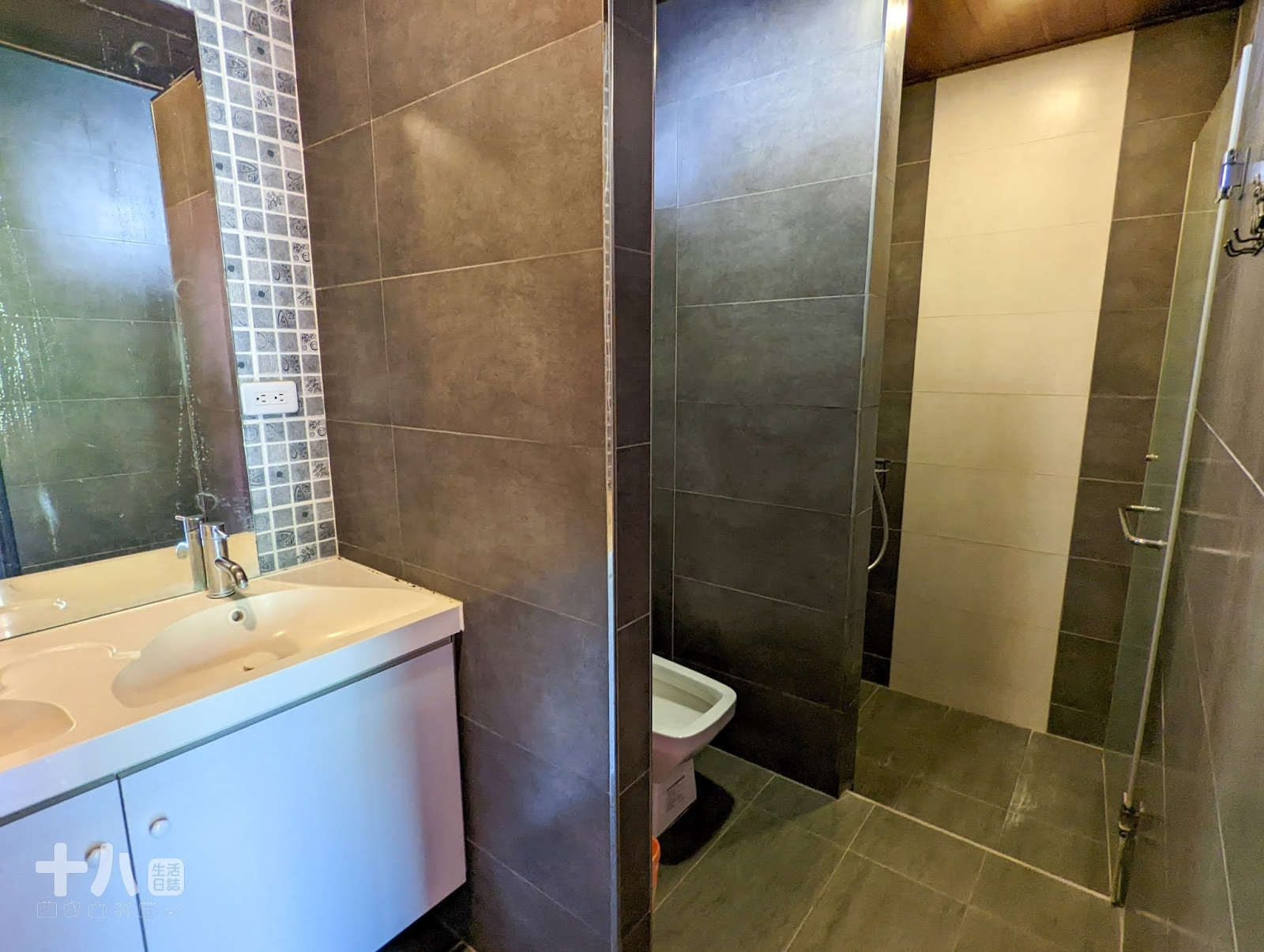 【離島-台東蘭嶼住宿】兩隻魚民宿｜與好友們初次來到人之島，享受三天兩夜屬於蘭嶼動人的美。全程使用Google Pixel6 Pro拍攝📸