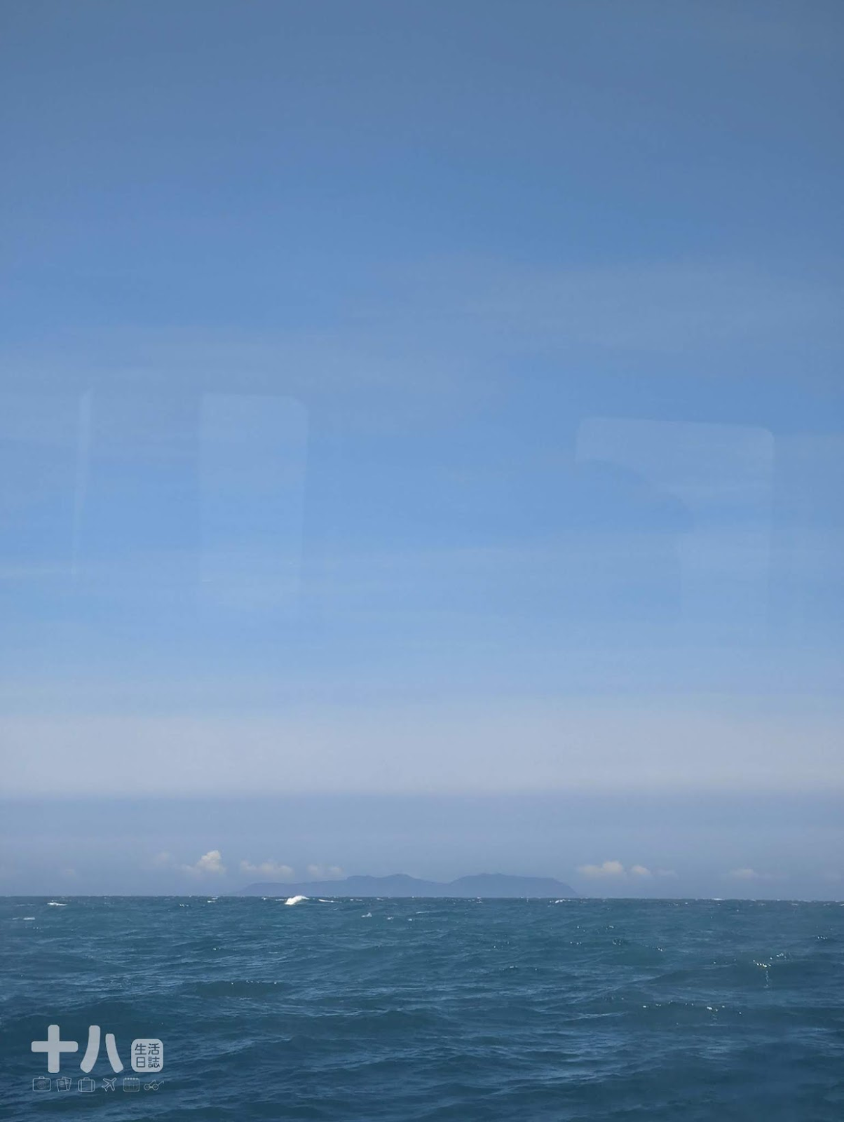 【離島-台東蘭嶼住宿】兩隻魚民宿｜與好友們初次來到人之島，享受三天兩夜屬於蘭嶼動人的美。全程使用Google Pixel6 Pro拍攝📸