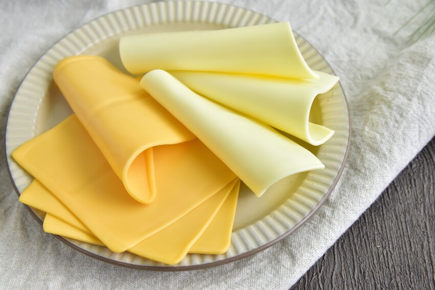 起司片推薦!網友激推的熱銷起司片推薦選用100%六甲田莊鮮乳製作,讓料理秒完美 !