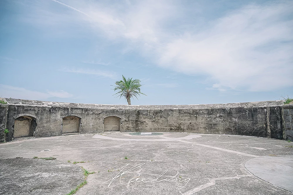基隆一日遊 | 基隆雙塔健行趣、偽出國欣賞漁村海岸線、享受在地居酒屋美食