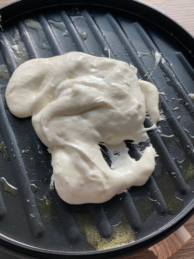 [藍藻創意食譜] #6 藍藻羊奶棒棒糖｜有手就會｜恐龍造型超吸睛｜享受吃糖的同時也吃進去滿滿營養素 - 萍姐愛分享