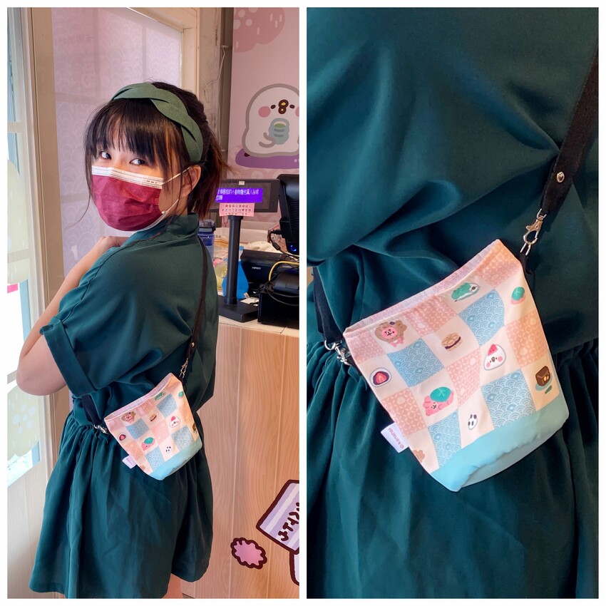 睽違兩年終於來啦!即日起~10/16止|卡娜赫拉的小動物幸福和菓堂 台中限定快閃店|巨大卡娜赫拉就在台中PARK2草悟廣場|拍照景點、優惠懶人包! - 萍姐愛分享