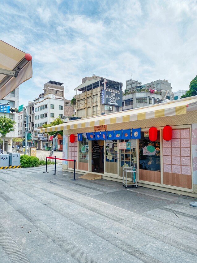 睽違兩年終於來啦!即日起~10/16止|卡娜赫拉的小動物幸福和菓堂 台中限定快閃店|巨大卡娜赫拉就在台中PARK2草悟廣場|拍照景點、優惠懶人包! - 萍姐愛分享