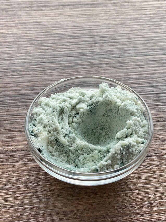 [藍藻創意食譜] #6 藍藻羊奶棒棒糖｜有手就會｜恐龍造型超吸睛｜享受吃糖的同時也吃進去滿滿營養素 - 萍姐愛分享