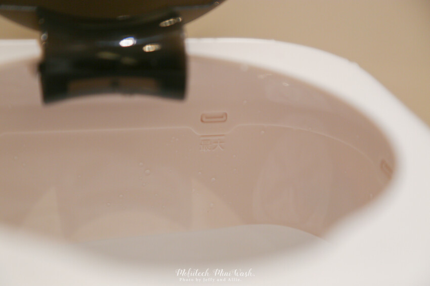 【質感家電】迷你洗衣機MOFIITECH MiniWash，紫外光抑菌，輕巧方便好攜帶！ - 又要飛去哪！？