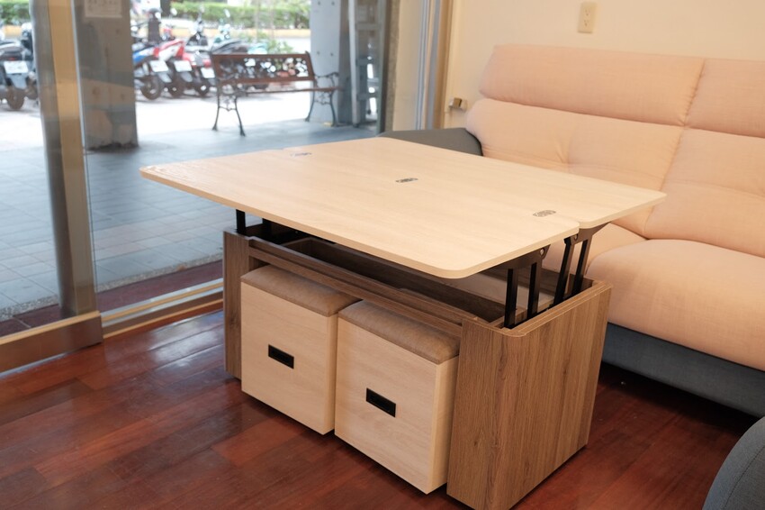 【板橋家具推薦】泰宏家具～平價沙發工廠直營、客製化沙發、免費到府丈量～還有床組、護腰椎床墊、收納櫃、升降茶几多樣選擇！台灣MIT製造～