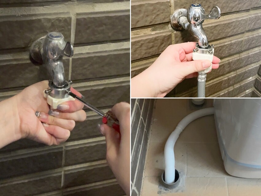 【租屋洗衣機推薦】TAIGA大河家電~5KG單人洗衣機,輕巧窄身不佔空間,外宿學生、租屋族、小家庭,首選款「單人小型洗衣機」