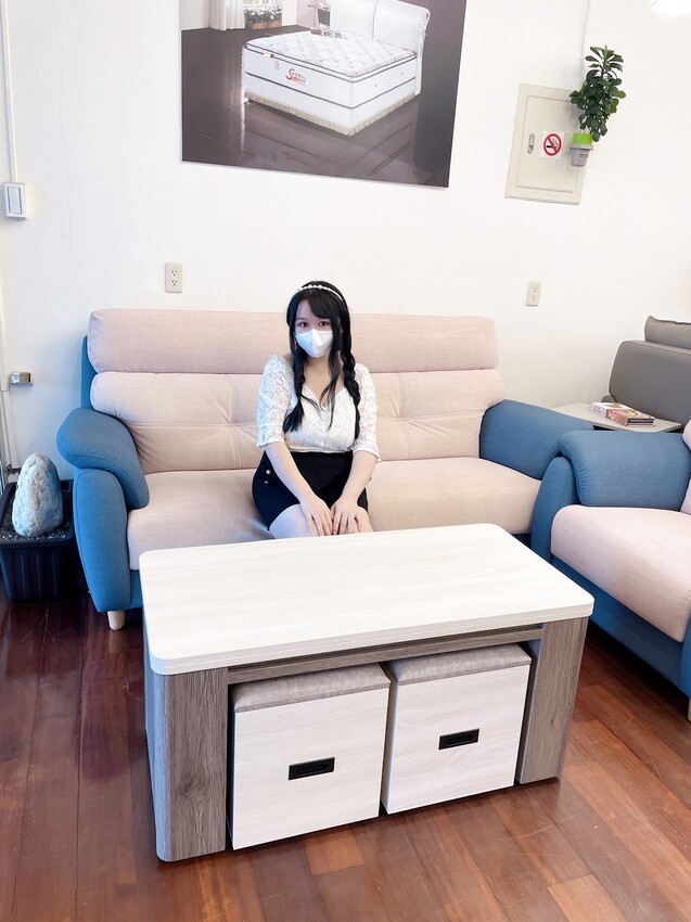 【板橋家具推薦】泰宏家具～平價沙發工廠直營、客製化沙發、免費到府丈量～還有床組、護腰椎床墊、收納櫃、升降茶几多樣選擇！台灣MIT製造～