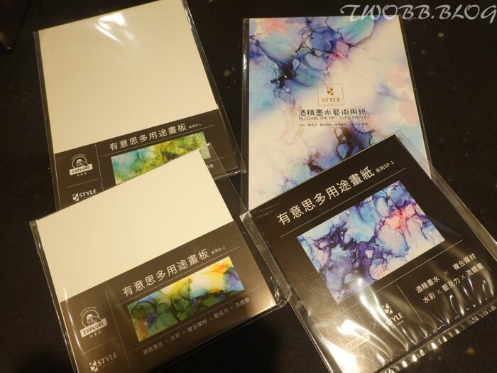 台中體驗｜ EXPLORE 有意思酒精畫》不限年齡都可體驗，DIY創作獨一無二的紀念品，零美術基礎也能畫出藝術水準。 - 1個媽咪2個寶