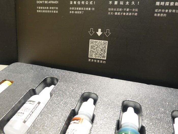 台中體驗｜ EXPLORE 有意思酒精畫》不限年齡都可體驗，DIY創作獨一無二的紀念品，零美術基礎也能畫出藝術水準。 - 1個媽咪2個寶