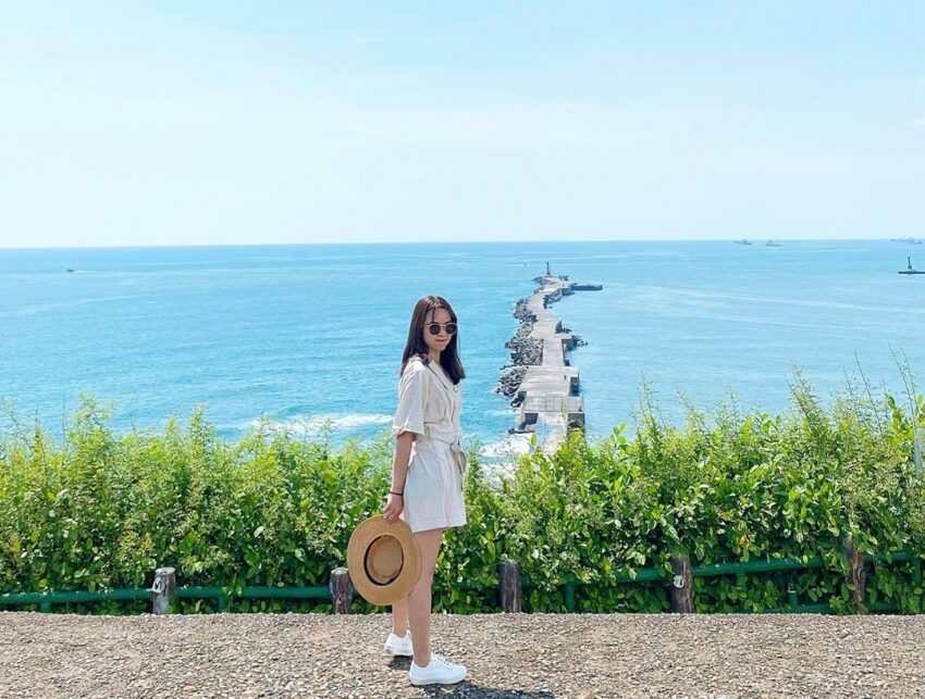 高雄旗津景點 |旗后砲台 旗津秘境 網美IG 景點 旗津景點推薦 旗津附近景點 旗津好玩嗎 旗津玩什麼 旗津去哪玩