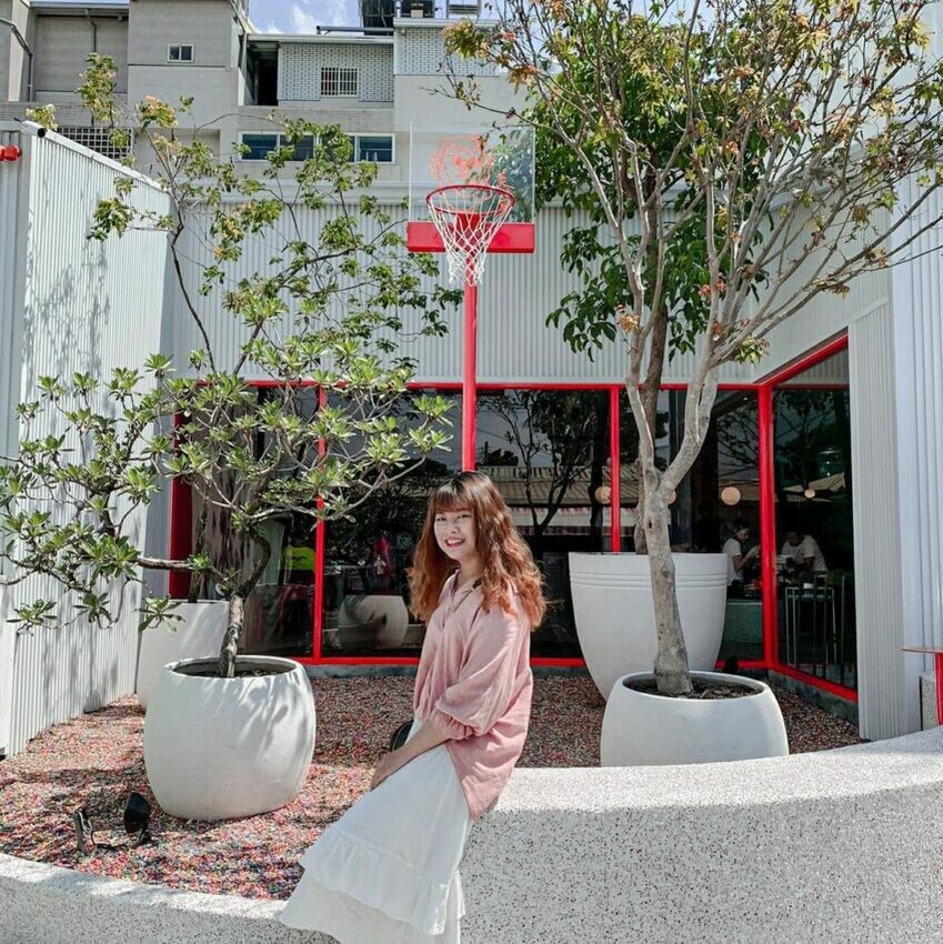 屏東市景點 美菊麵店