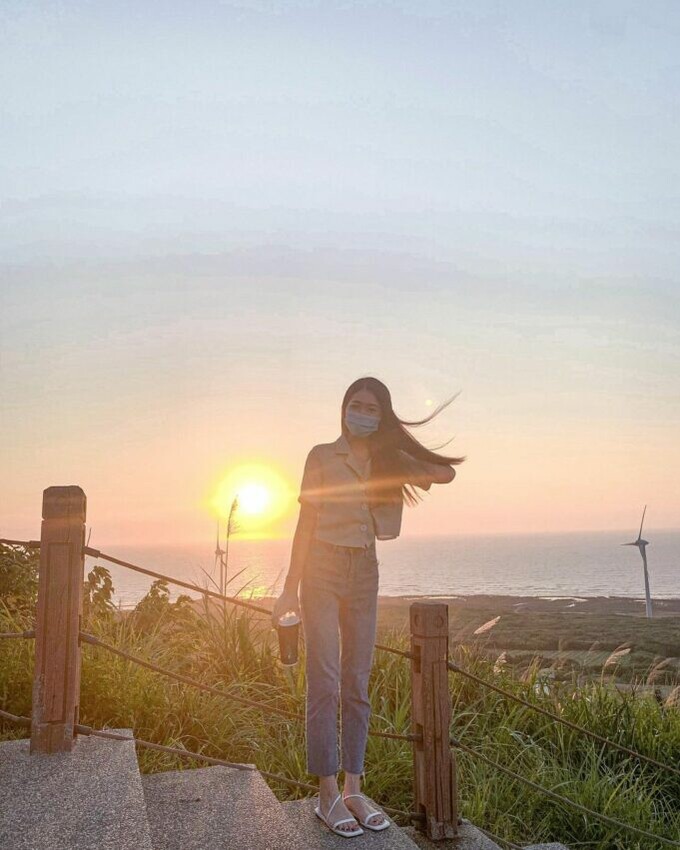 芒草季節、芒草