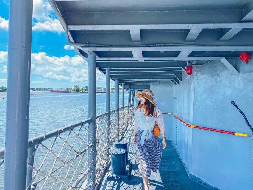 德陽艦鋼鐵機器人創作特展 